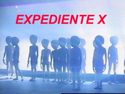 EXPEDIENTE  -X-