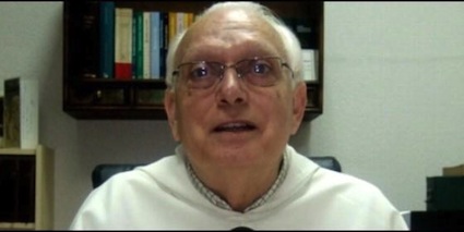 Fallece fr. José Luis Gago de Val