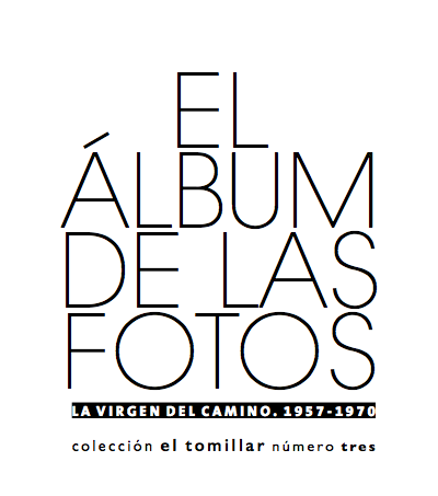 Proyecto EL ÁLBUM DE LAS FOTOS (1ª)